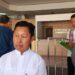 Pegawai Disdik Kena Peras, Asmawa Tosepu : Tidak Ada Kepala Dinas yang Terlibat, Semua Masih Komplit