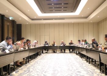 Kementerian ATR/BPN Dukung Penyelamatan dan Pengalihan Aset Tanah Jiwasraya kepada IFG Life