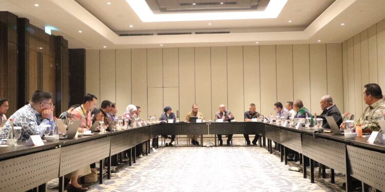 Kementerian ATR/BPN Dukung Penyelamatan dan Pengalihan Aset Tanah Jiwasraya kepada IFG Life