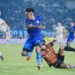 Menang Tipis atas Tuan Rumah Persib Bandung, Persis Solo “OTW” Semi Final Piala Presiden 2024