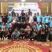 Tingkatkan Kapasitas Wartawan, PWI Kabupaten Bogor Adakan Seminar UU Ramah Anak