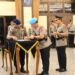 Kapolri Pimpin Upacara Kenaikan Pangkat dan Sertijab PATI Polri dari Kadiv Propam dan Sejumlah Kapolda
