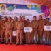 Suntik Dana SAMISADE untuk Infrastruktur Desa, Ini Pesan untuk Kepala Desa