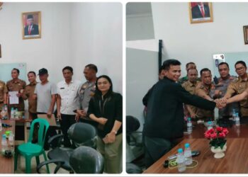 Berselisih Soal Jual Beli Bangku PPDB, Polsek Gungputri Ambil Jalur Restorative Justice