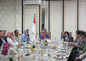 Yukie : RSUD Cibinong Siap Jadi Rumah Sakit Pendidikan Utama