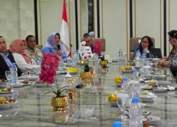 RSUD Cibinong Siap Jadi RS Wahana Pendidikan