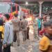 Pasar Ciampea Terbakar, 4 Unit Damkar Diturunkan