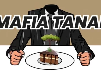 Fasos Fasum di Lingkup PT AIM jadi Bancakan, Siapa Penikmat Anggaran 3 Miliar ????