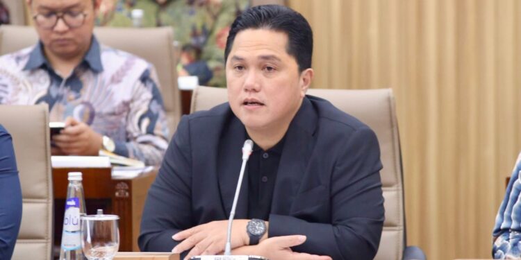 PLN Ajukan 3 Triliun PMN 2025 Untuk Bangun Kelistrikan Daerah Terpencil