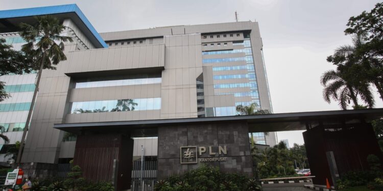 PLN Setor Dividen Rp3,09 Triliun, Kementerian BUMN Dukung Lanjutkan Transformasi Bisnis