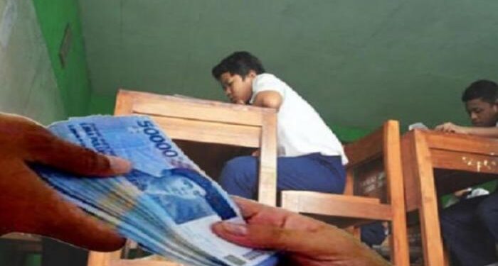 Oknum RT Jadi Calo PPDB di SMAN 1 Gunung Putri, 30 Orang Tua Kena Tipu