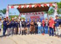 Festival Karnaval Warga PHPM Usung Tema Wonderful Harmoni