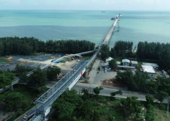 Pertahankan Laba Positif, PT Solusi Bangun Indonesia Bagikan Deviden 268,3 Miliar