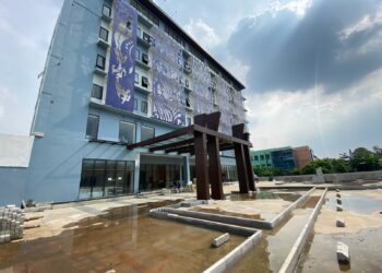 Pemkab Bogor akan Gandeng Horison Group Kembangkan Hotel Sayaga
