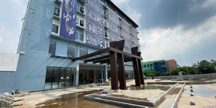 Pemkab Bogor akan Gandeng Horison Group Kembangkan Hotel Sayaga