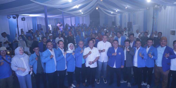 HARLAH KNPI ke 51, Ini Pesan Pj Sekda Kabupaten Bogor