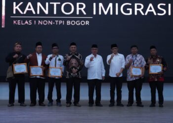 Evaluasi Penyelenggaraan Ibadah Haji, Aspemkesra Ajak Kolaborasi Masyarakat