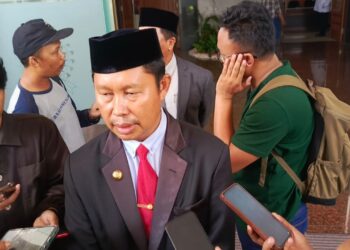 Bukan Cuma Dinas Pendidikan, YS Juga Berhasil Peras Disperindag Kabupaten Bogor