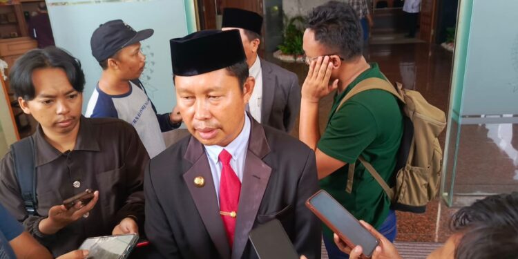 Bukan Cuma Dinas Pendidikan, YS Juga Berhasil Peras Disperindag Kabupaten Bogor