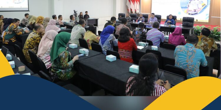 Optimalisasi EKSISTENSI untuk Kementerian ATR/BPN yang Dikenal Baik Masyarakat