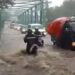 Jembatan Cikuda Langganan Banjir, Irwan: Nunggu Ambruk Baru Dibenerin