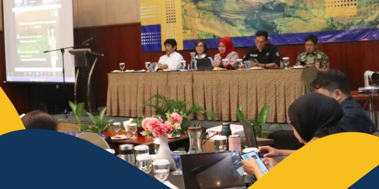 Wujudkan Ketahanan Pangan Melalui Program LSD, Ini Yang Dilakukan Kementerian ATR/BPN
