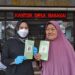 JUS APEL untuk Lansia Ala Puskesmas Pasar Rebo