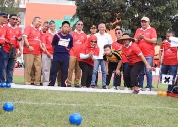 Rudy Susmanto : Kita Dukung SOlna Jadi Event Tahunan