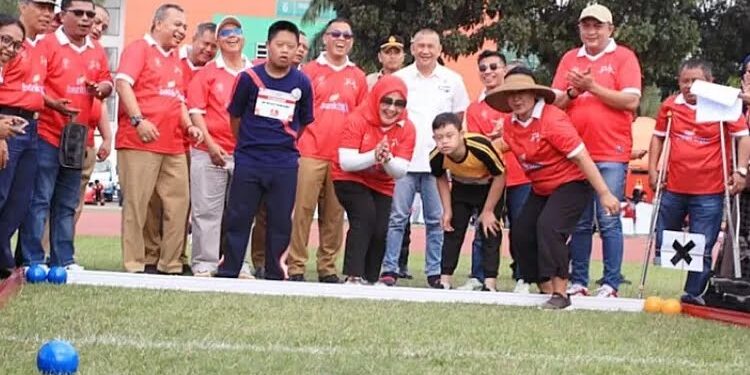 Rudy Susmanto : Kita Dukung SOlna Jadi Event Tahunan