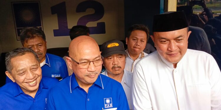 Politik Kabupaten Bogor Masih Dinamis, Arif Abdi : Perjanjian Bisa Saja Berubah