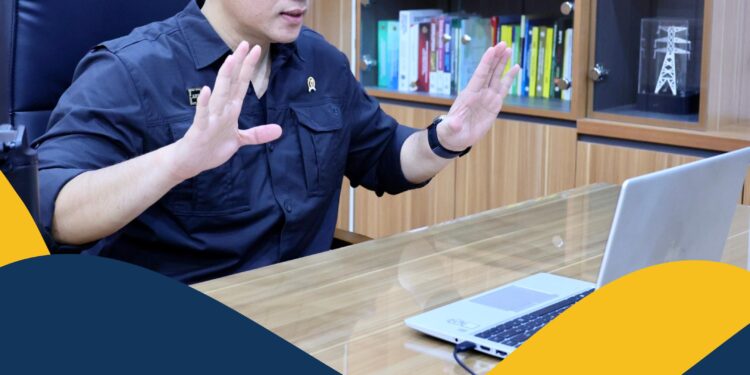 Pimpin Rapim di Kota Bekasi, Menteri AHY : Tuntaskan Target dan Program