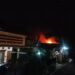 Rumah Mewah di Kota Bogor Terbakar, Pemilik Sedang Tidur Lelap