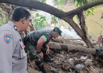 Seminggu Hilang, Bocah 1,5 Tahun di Temukan Tewas