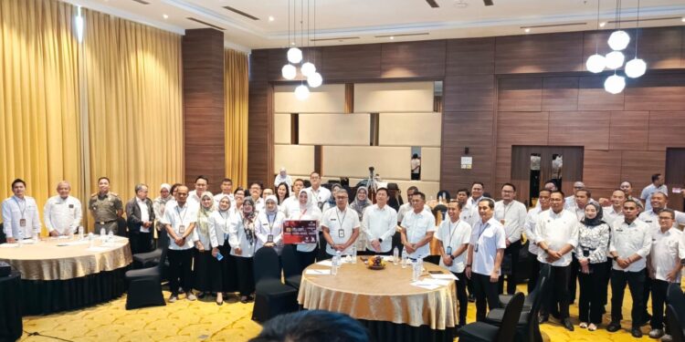 Kereen, Pemkot Bogor Luncurkan KKI untuk Belanja Pemerintah