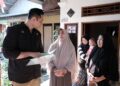 Seumur Hidup Tidak Punya Sertipikat Tanah, Warga Kaki Gunung Salak Rasakan Kemudahan PTSL