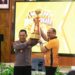 Rebut Juara 1 Proliga 2024, Kapolri Sambut Kepulangan Tim Voli