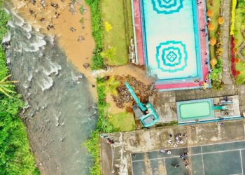 Menteri AHY Dorong Pembangunan yang Berkelanjutan