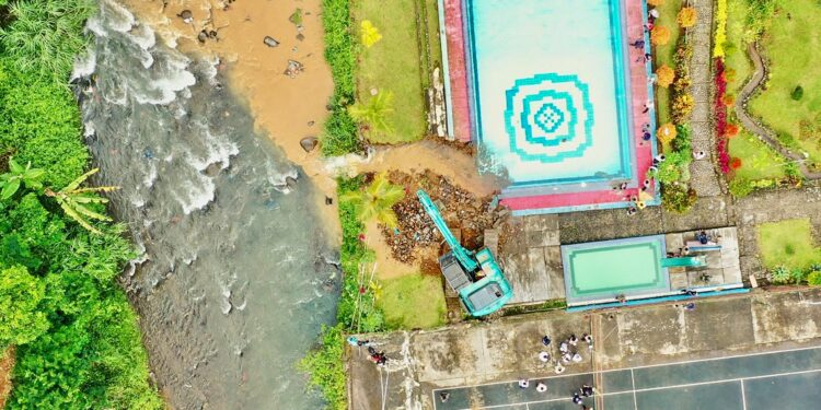 Menteri AHY Dorong Pembangunan yang Berkelanjutan