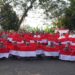 Bagikan Bendera di 3 Kecamatan, Ini Kata Asmawa Tosepu