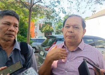 Pengusaha Asal Bandung Dibebaskan, Bernhard : Keputusan Hakim Sangat Tepat