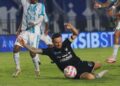 Opening Liga 1, Persib Bandung Buat PSBS Biak Tak Berkutik dengan Skor 4-1