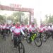 Fun Bike Turut Semarakan HUT RI Tingkat Kabupaten Bogor