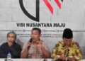 Soal Kotak Kosong di Kabupaten Bogor, Ini kata Yusfitriadi
