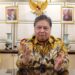Jaga Stabilitas Pemerintah Airlangga Pilih Mundur Jadi Ketum Partai Golkar, Ada Apa ?????