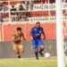 Arema FC Tahan Imbang Dewa United Skor 0-0