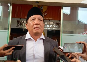 Pj Bupati Ngamuk Rekor Muri Ngaliwet Gagal, Suryanto ; Kades Tidak Komitmen