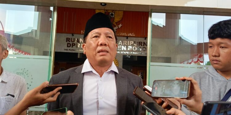 Pj Bupati Ngamuk Rekor Muri Ngaliwet Gagal, Suryanto ; Kades Tidak Komitmen