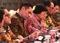 Paripurna Perdana di IKN, Menteri AHY: Semangat Lanjutkan Pembangunan