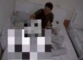 Suami Cut Intan Nabila di Tangkap, Ini Penyebabnya