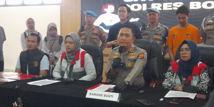 Video Porno Pemicu KDRT Cut Intan Nabila